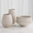 Vertical Ribbed Vase-101946652