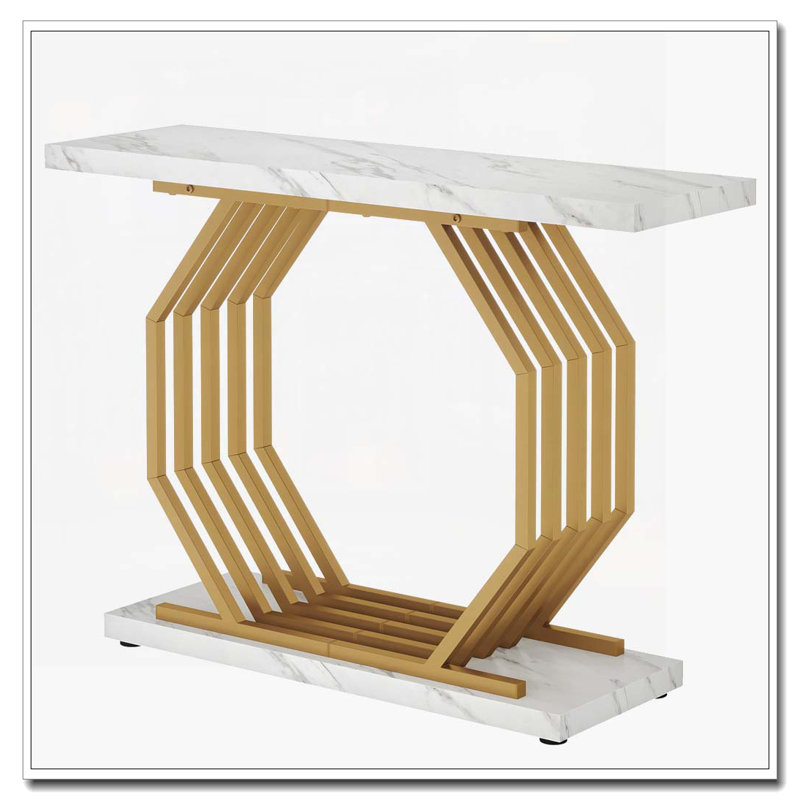 Table de canapé 40 po