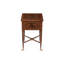 Table de bout