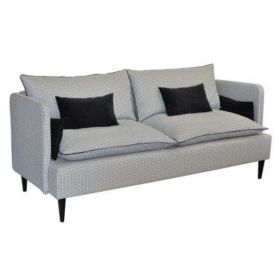 Pastel Sofa