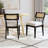 Buckworth Cane Back Dining Chair-1904717664