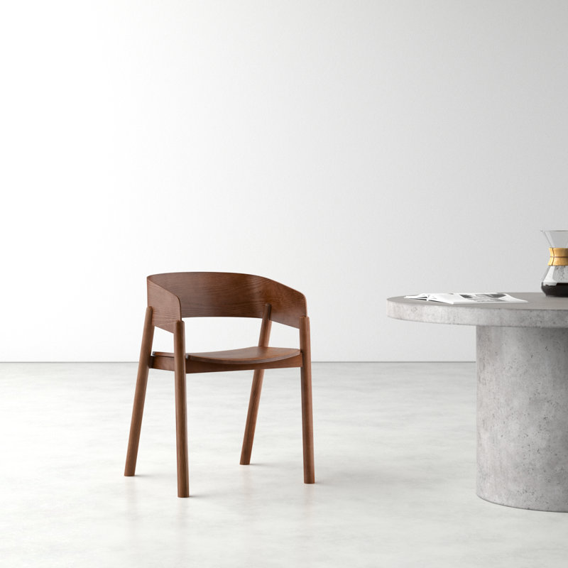 Iliad 18'' H Armchair