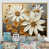 Cadre naturel flottant