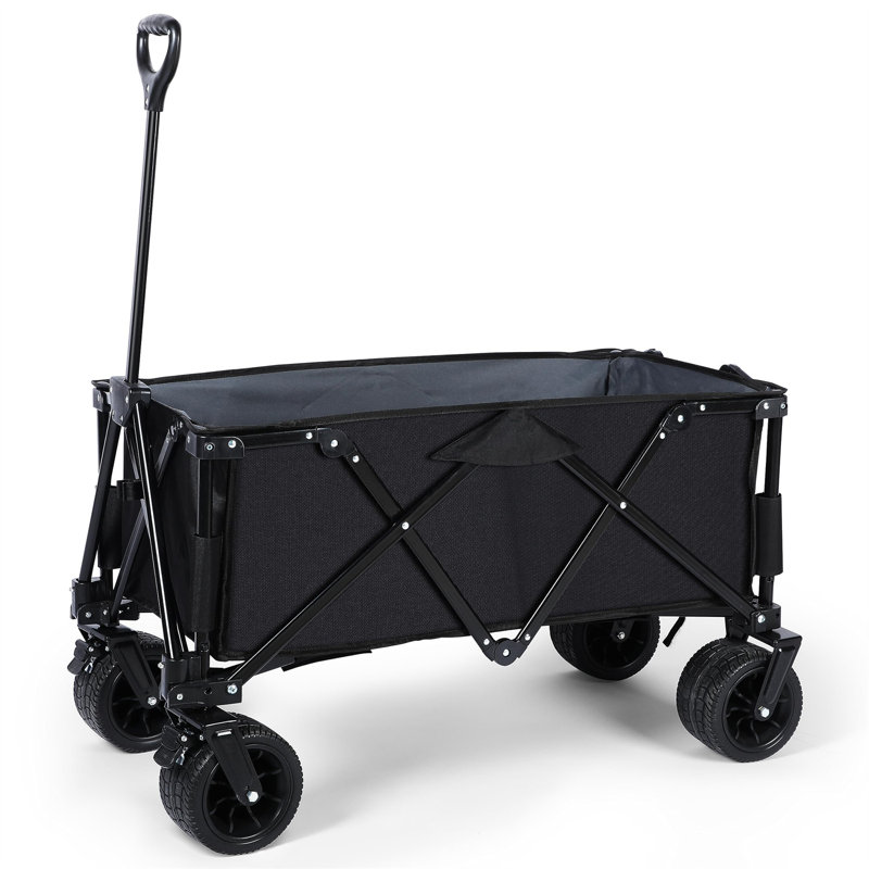 Ultimate Garden Carts