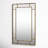 Roshan Iron Rectangle Mirror