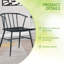 Fauteuil Lurette