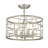 Mathena 4 - Light Dimmable Drum Chandelier-992552663