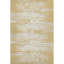 Tapis doré Prisco lavable à la machine de qualité supérieure-1935025919