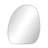 CONTOUR Iron Frame Mirror
