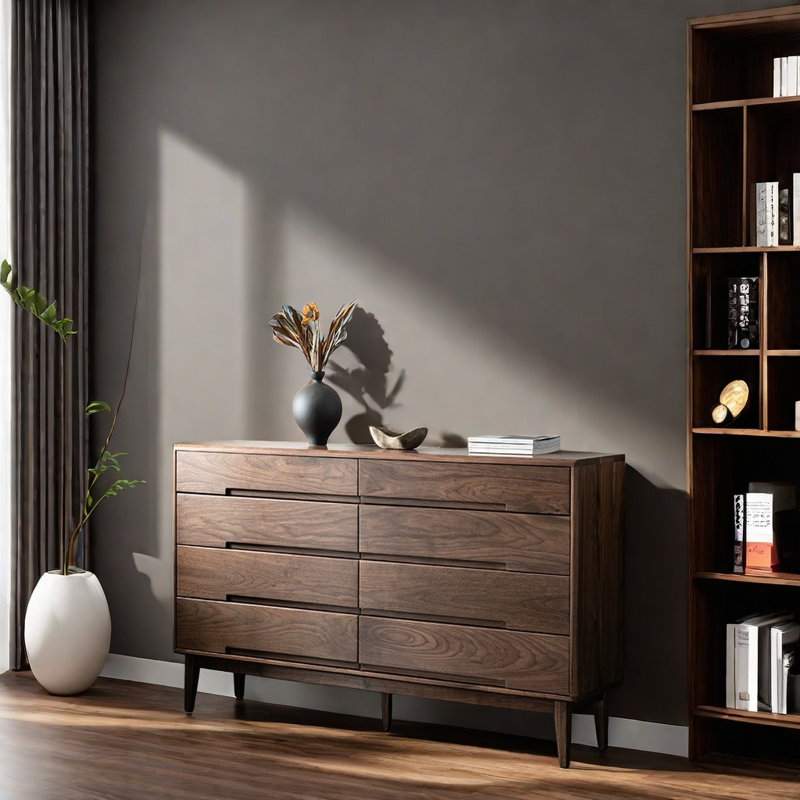 Armoire d'appoint Log