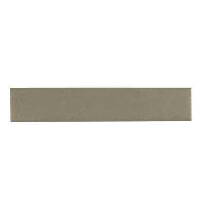 Cadence 3x16 Muted Olive Green Porcelain Subway Wall and Floor Tile (14.21 sq ft/case) - 44 Pack