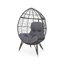 Chaise longue Gianni