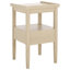 Table d'appoint Araminta-1450889047
