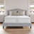 Martha Stewart SleepComplete Firm Support Pocket Spring And Foam Hybrid Cooling Mattress-98630540