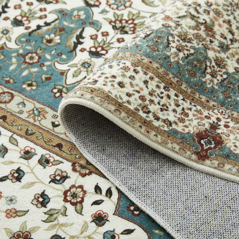 Machine Tufted 150cm X 80cm Area Rug