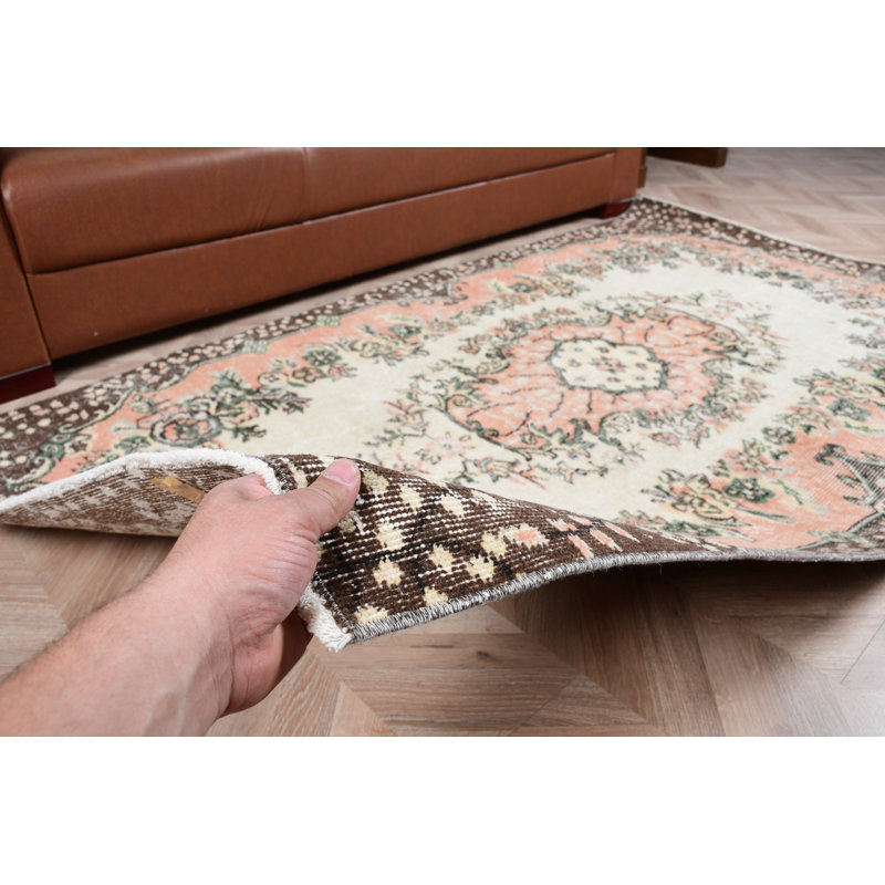 Tapis turc Anatolian