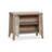 Lewis 2 Door Chest