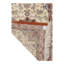 Mekalah Oriental Area Rug in Ivory