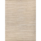 Palazzo Hand Woven Wool Striped Area Rug