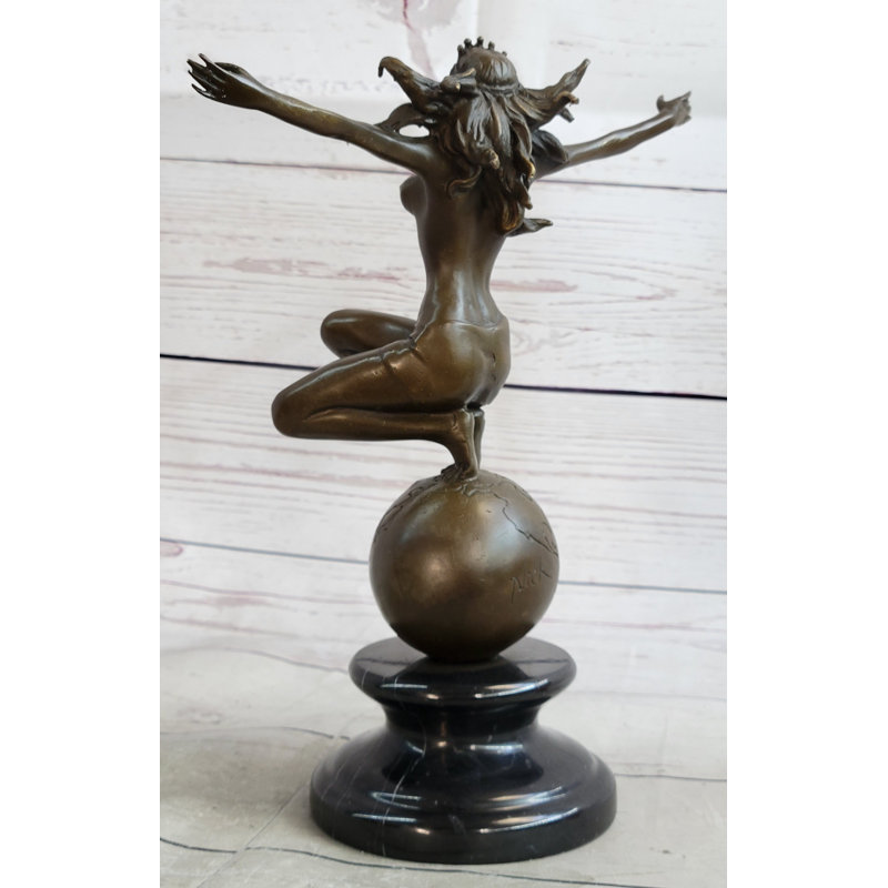 Figurine Mullins