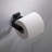 Blaze 4 - Piece Bathroom Hardware Set-92370957