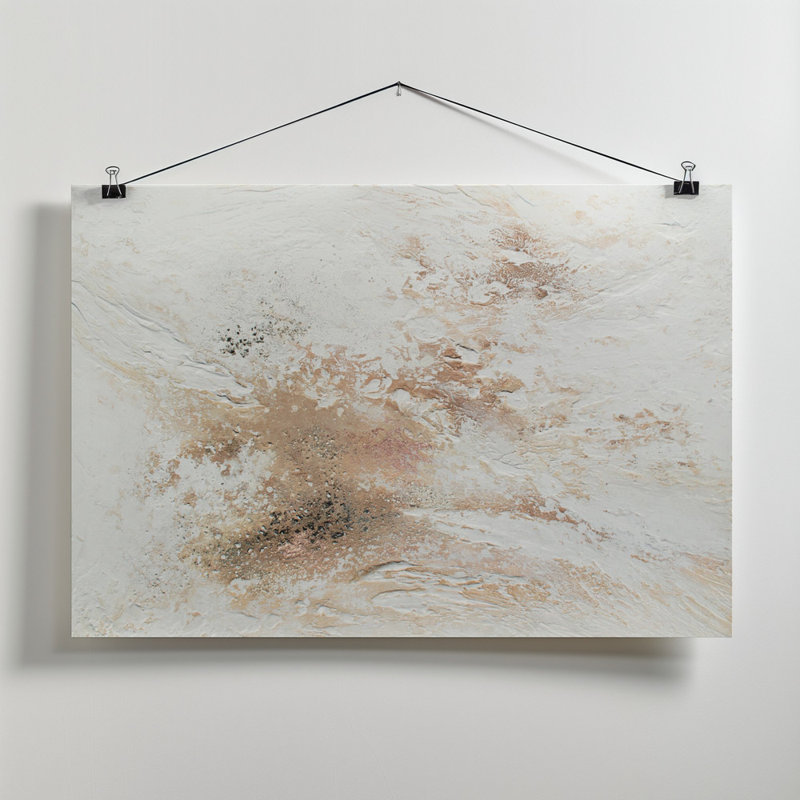 Wrapped Canvas Print, 60.96 cm H x 91.44 cm W