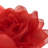 Simulation Rose Flower Throw Pillow Decorative Round Floral Accent Pillow Cover & Insert-1408856974-1408856973