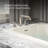Avec 60 In. X 30 In. Drop-In Bath-97760799