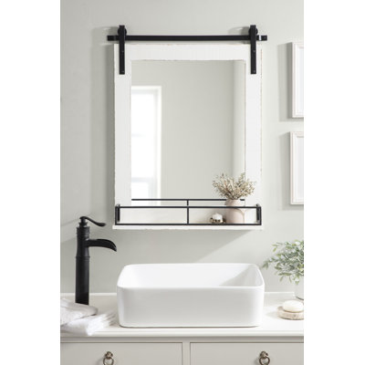 Miroir d'appoint Dayanah