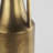 Datari Metal Decorative Bottle-408475467-408475464