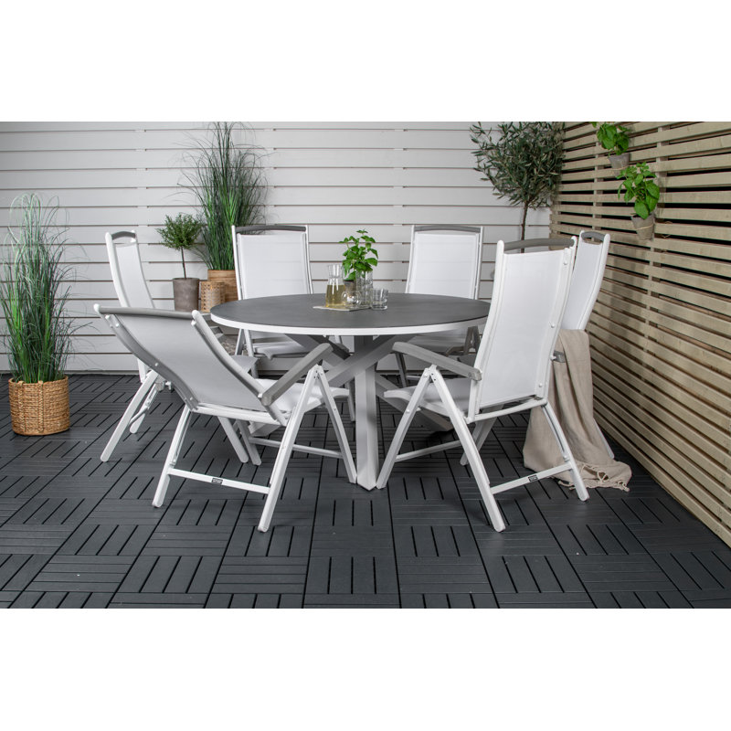 Kamthe Dining Set