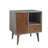 Katsuaki Storage Nightstand