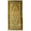 Tapis tribal Dakhia 6 pi x 11 pi Anatolian