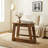 Henrettia Manufactured Wood 2-Tier End Table -89089411-91507142