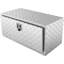 Kaneki Williston Forge Underbody Truck Box, 36"×24"×24" Pickup Storage Box