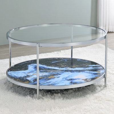 Table basse Khorin