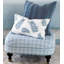 Penelope Lumbar Pillow Cover & Insert