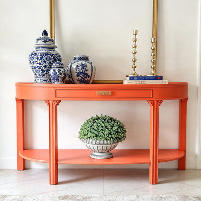 Console American Luxury
