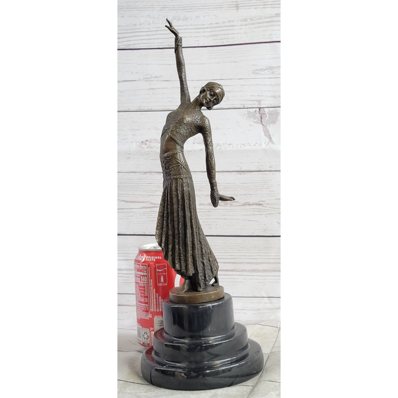Figurines et sculptures Annleigh