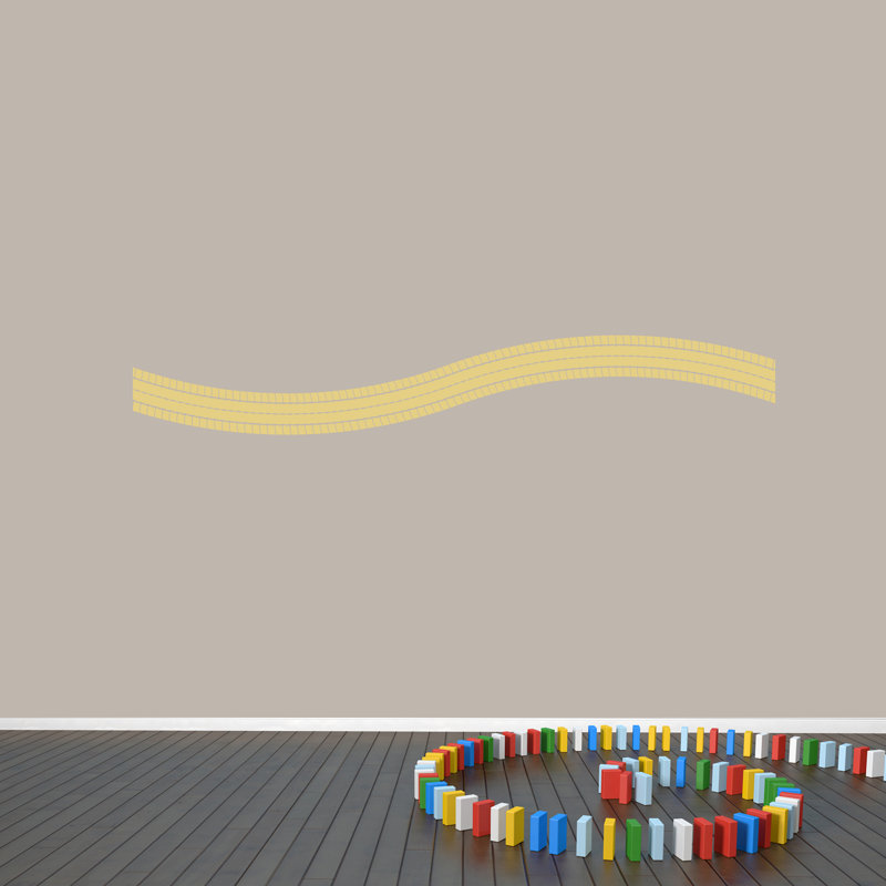 Adhésif décoratif Reichert, Beige clair, Oui