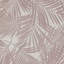 Alnis Rectangle Floral Flokati Indoor / Outdoor Area Rug-1928517403