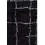 Rapture Black Cream Abstract Luxury Area Rug-68867527