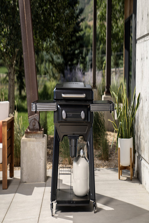 Shop Flat Top Grills