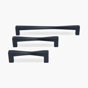 Twist Bar / Handle Pull