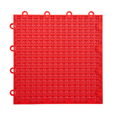 12"x12" Interlocking Outdoor Tiles