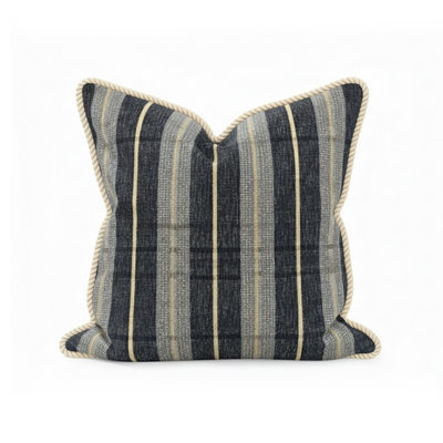 Roper Midnight 20x20 Pillow