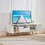 TV Stand Fireplace for TVs up to 75" Fireplace