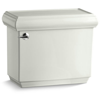 Memoirs Classic 1.28 GPF Toilet Tank