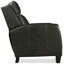 Fauteuil inclinable électrique avec appui-tête escamotable Jacklyn-1567812166