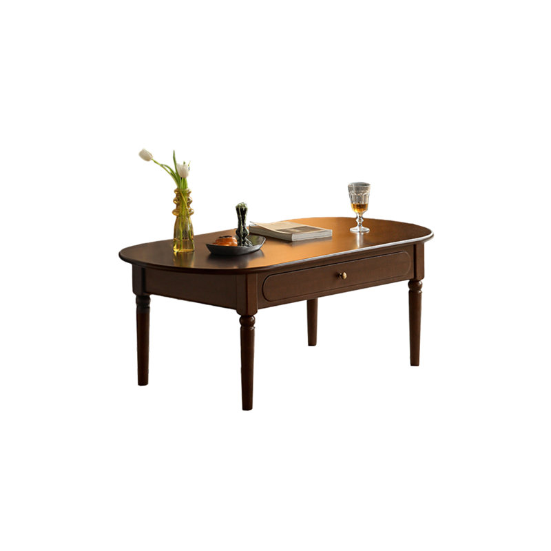 Table basse American